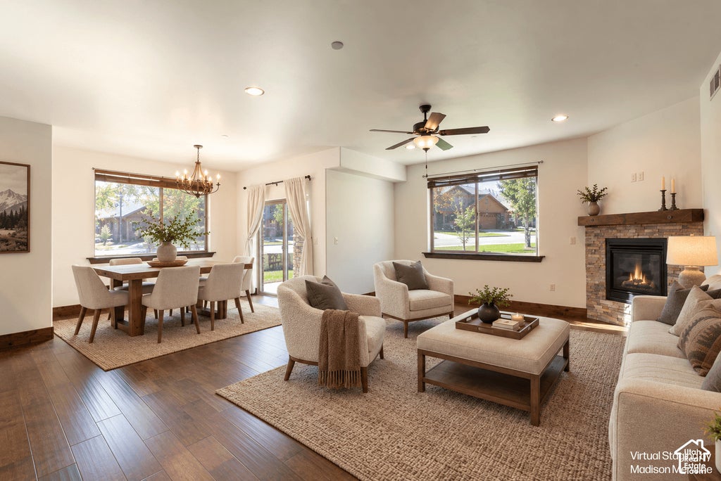 Photo of 14275 N BUCK HORN TRL #41B, Heber City, UT 84032 (MLS # 2188102)