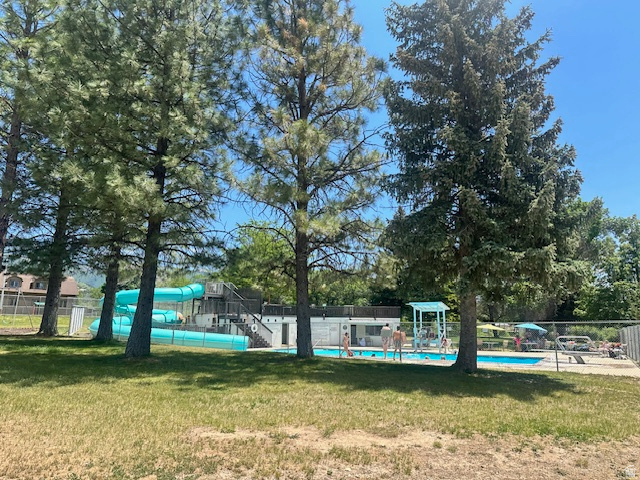 SKYLINE HEIGHTS - Residential