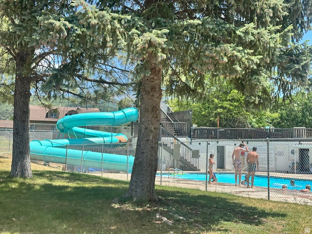 SKYLINE HEIGHTS - Residential