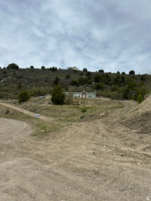 SKYLINE HEIGHTS - Residential