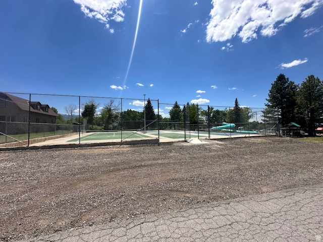 SKYLINE HEIGHTS - Residential