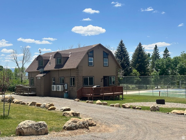 SKYLINE HEIGHTS - Residential