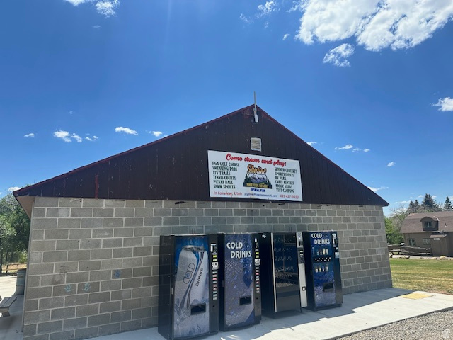 SKYLINE HEIGHTS - Residential