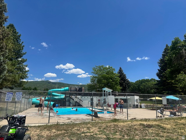 SKYLINE HEIGHTS - Residential