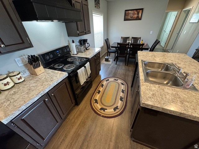 SKYLINE HEIGHTS - Residential