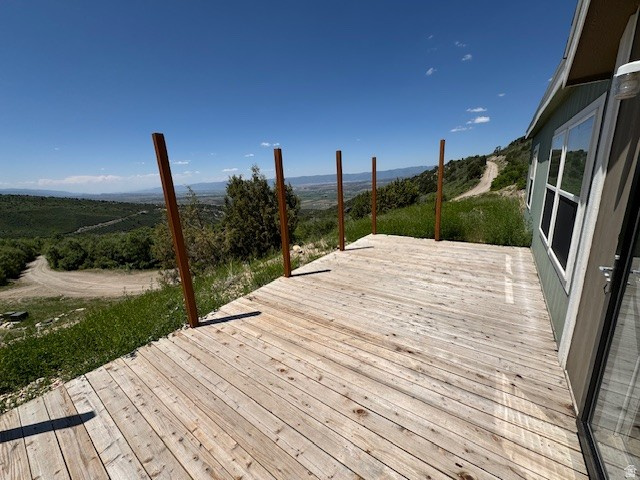 SKYLINE HEIGHTS - Residential