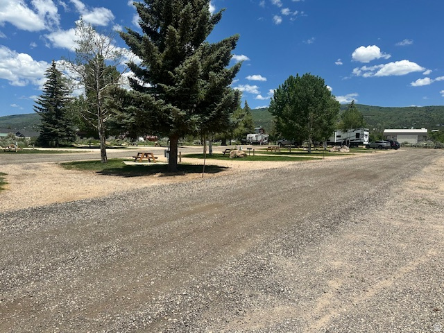 SKYLINE HEIGHTS - Residential