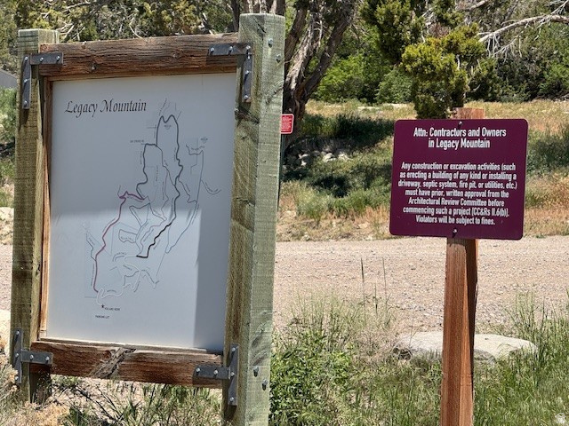 SKYLINE HEIGHTS - Residential