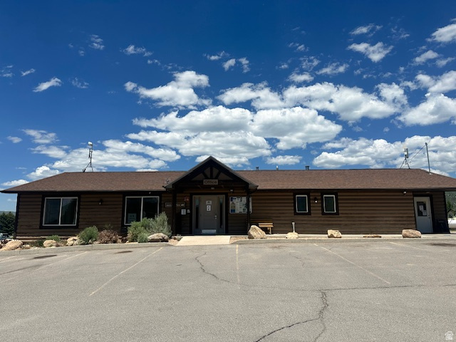 SKYLINE HEIGHTS - Residential