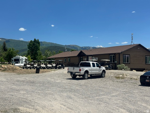 SKYLINE HEIGHTS - Residential