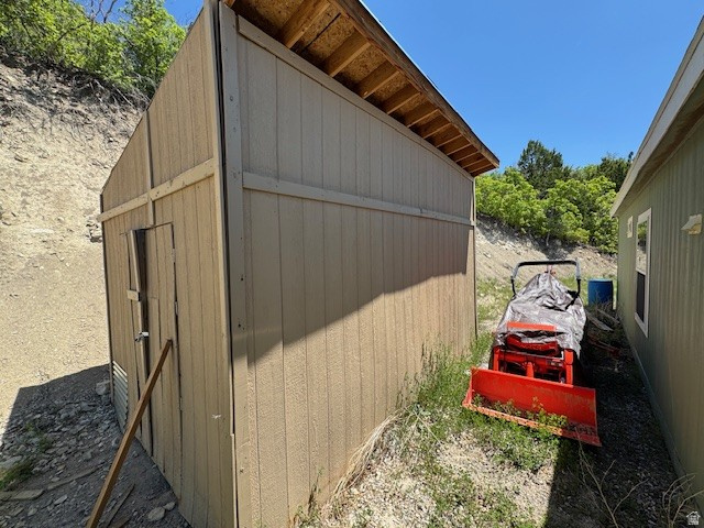 SKYLINE HEIGHTS - Residential