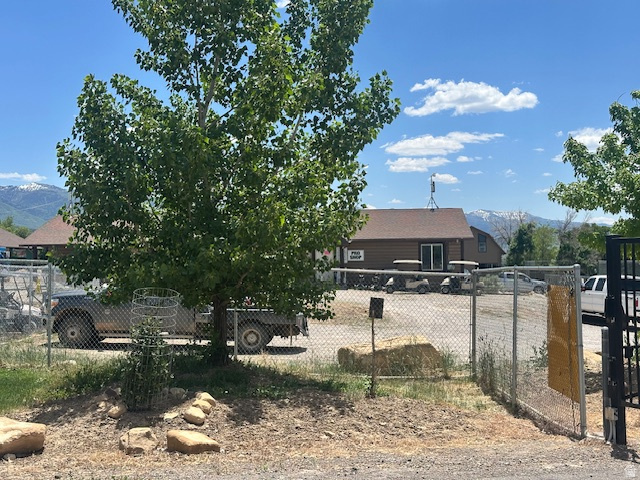 SKYLINE HEIGHTS - Residential