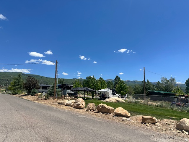 SKYLINE HEIGHTS - Residential