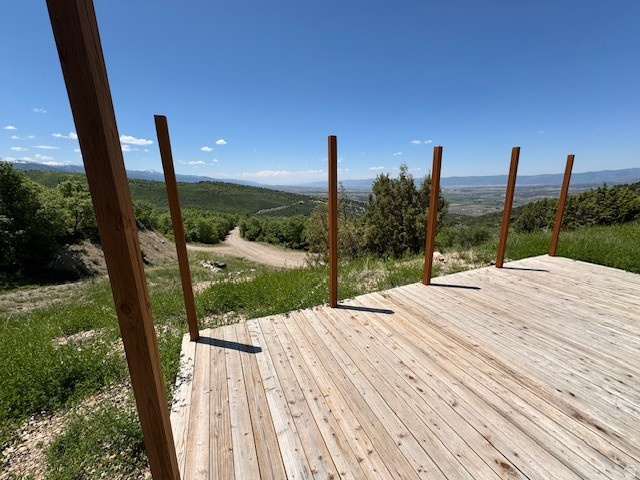 SKYLINE HEIGHTS - Residential