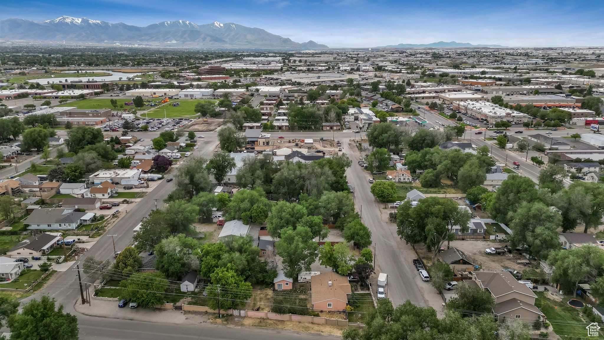 1601 W Warnock Ave, Salt Lake City, Utah image 9