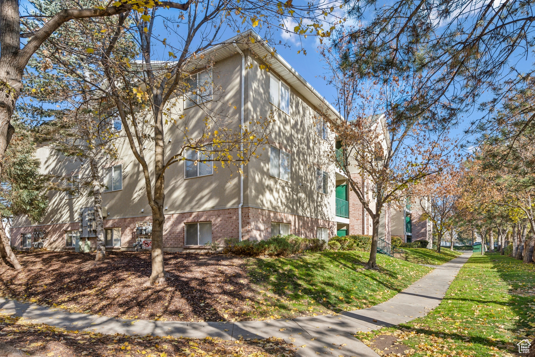 264 E New Century Ln #D64, Salt Lake City, Utah image 28