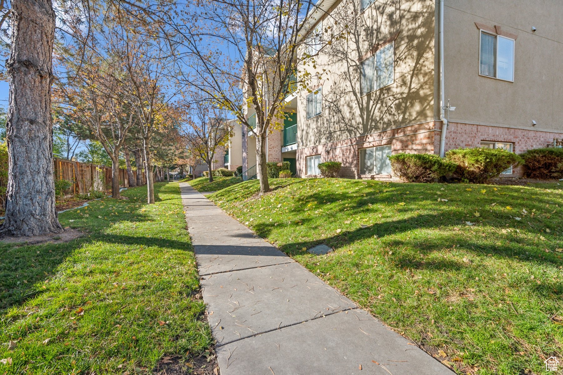 264 E New Century Ln #D64, Salt Lake City, Utah image 25