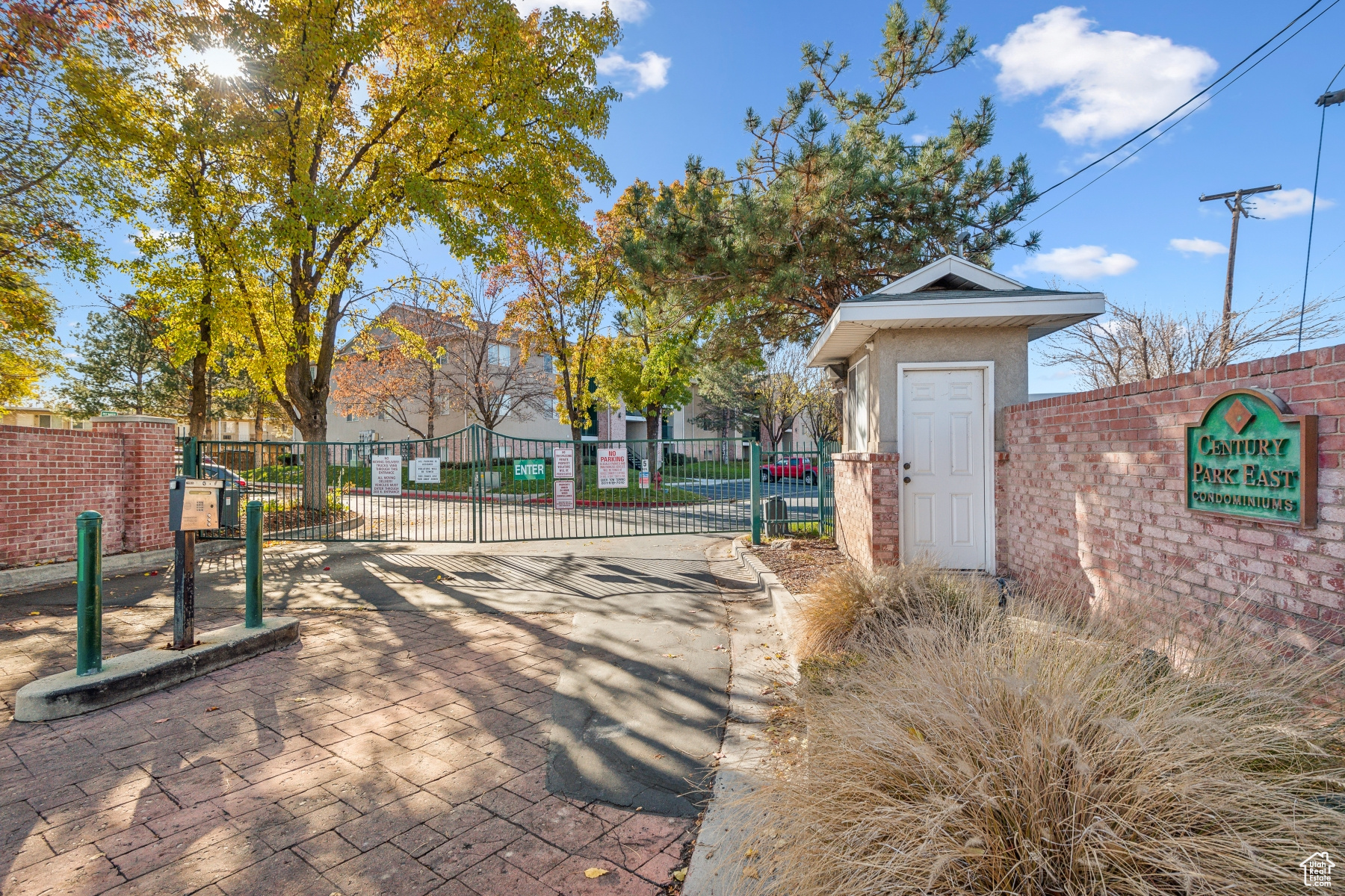 264 E New Century Ln #D64, Salt Lake City, Utah image 30