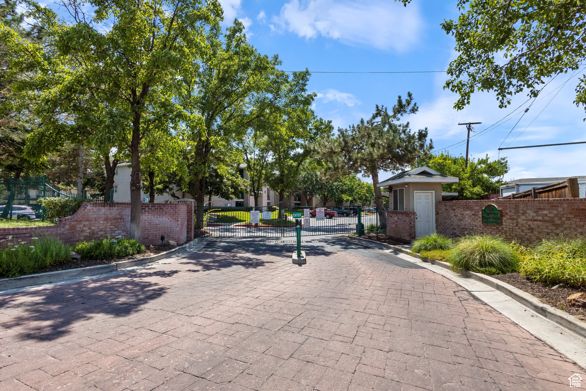 264 E New Century Ln #D64, Salt Lake City, Utah image 31