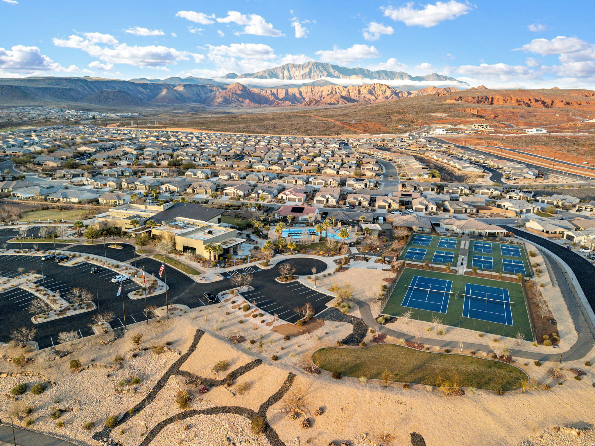 BRIO 6B - Residential