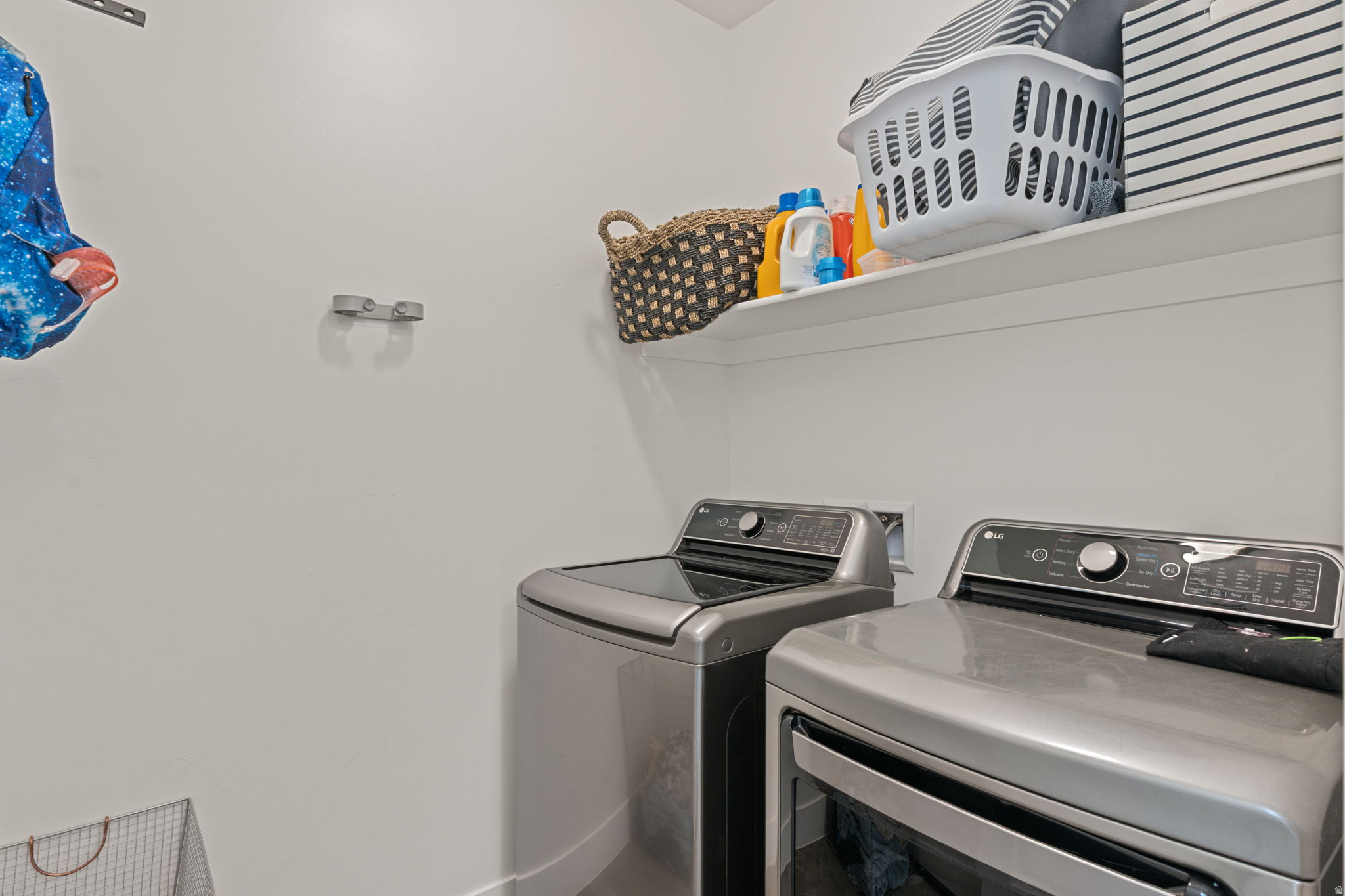 BRIO 6B - Residential