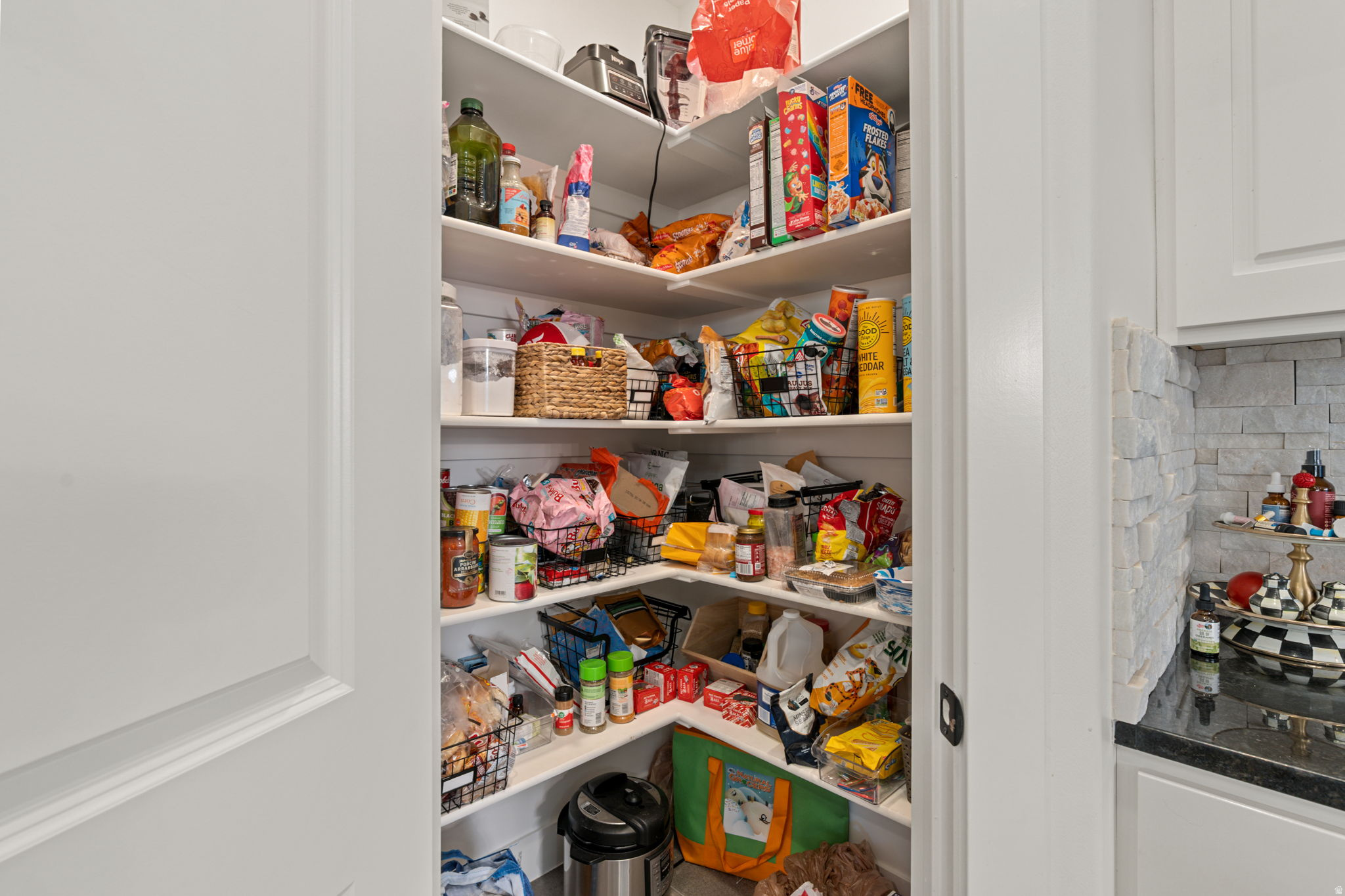 BRIO 6B - Residential