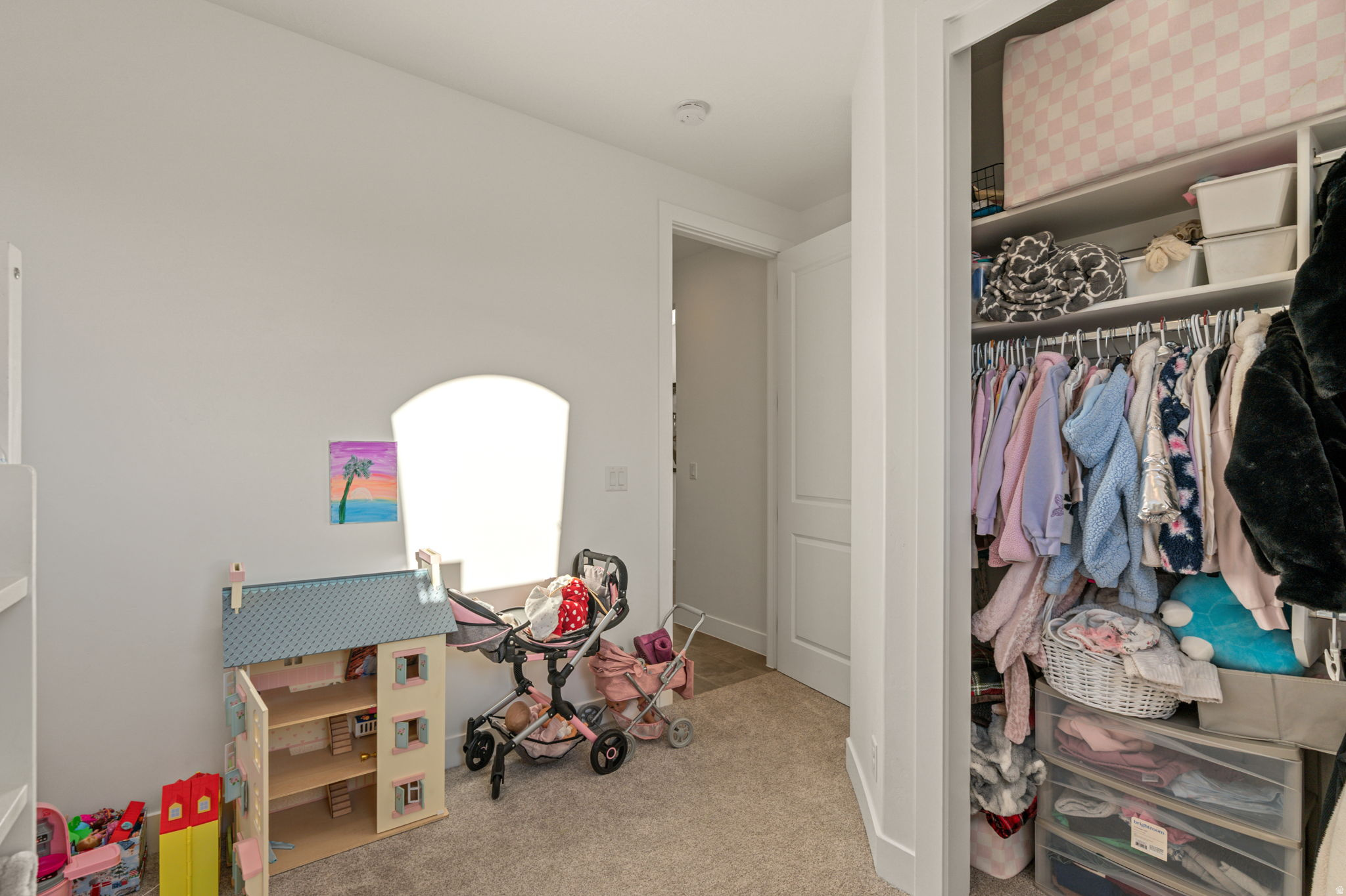 BRIO 6B - Residential