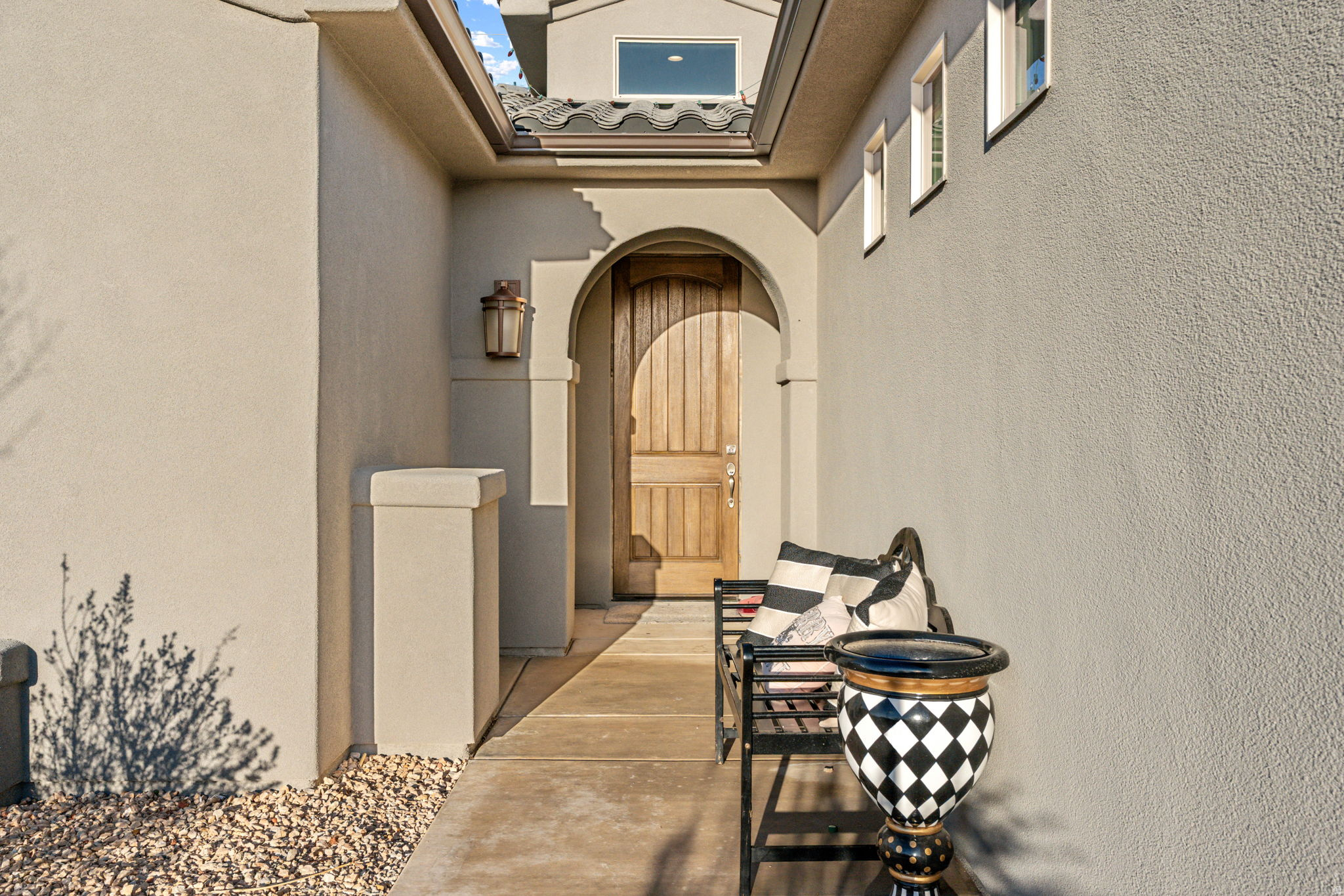 BRIO 6B - Residential