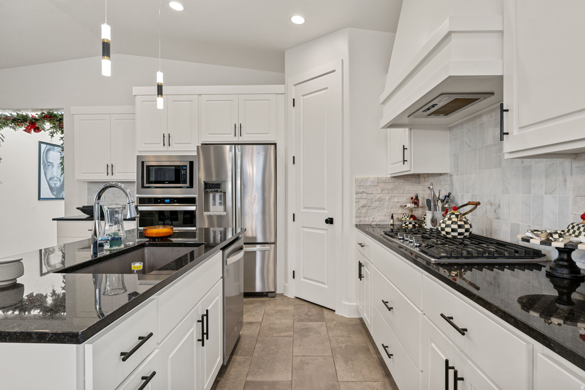 BRIO 6B - Residential