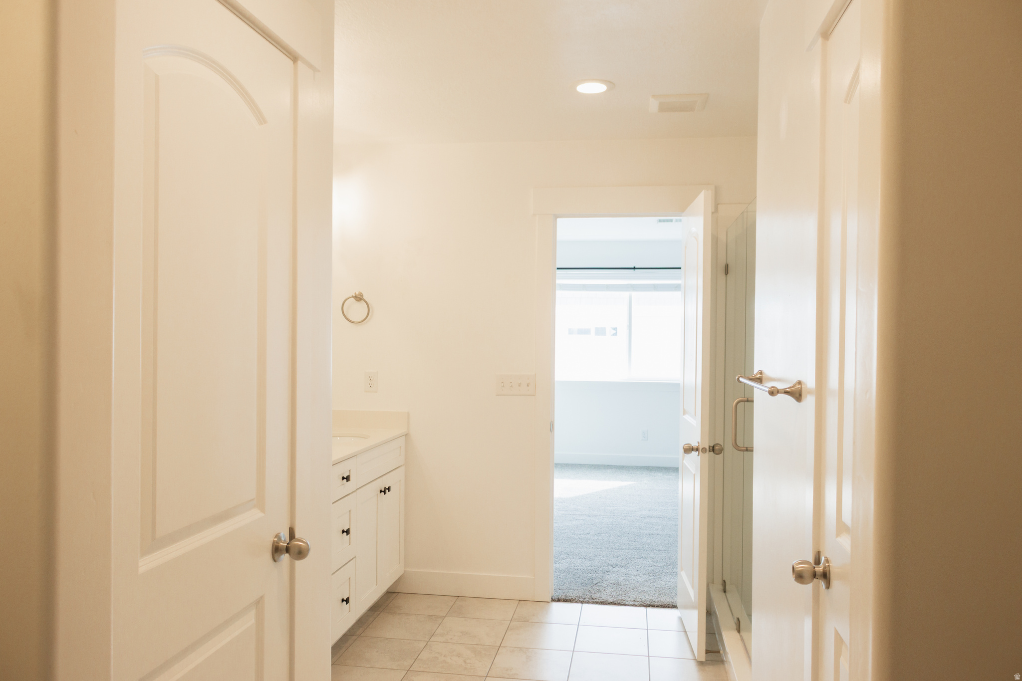 NORTH POINTE VILLAGE - Residential