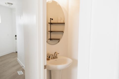 Tiny photo for 2340 N 3720 W #112, Lehi, UT 84043 (MLS # 2148089)