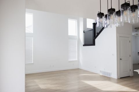 Tiny photo for 2340 N 3720 W #112, Lehi, UT 84043 (MLS # 2148089)