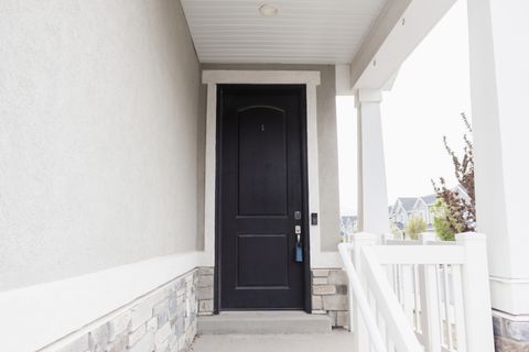 Tiny photo for 2340 N 3720 W #112, Lehi, UT 84043 (MLS # 2148089)