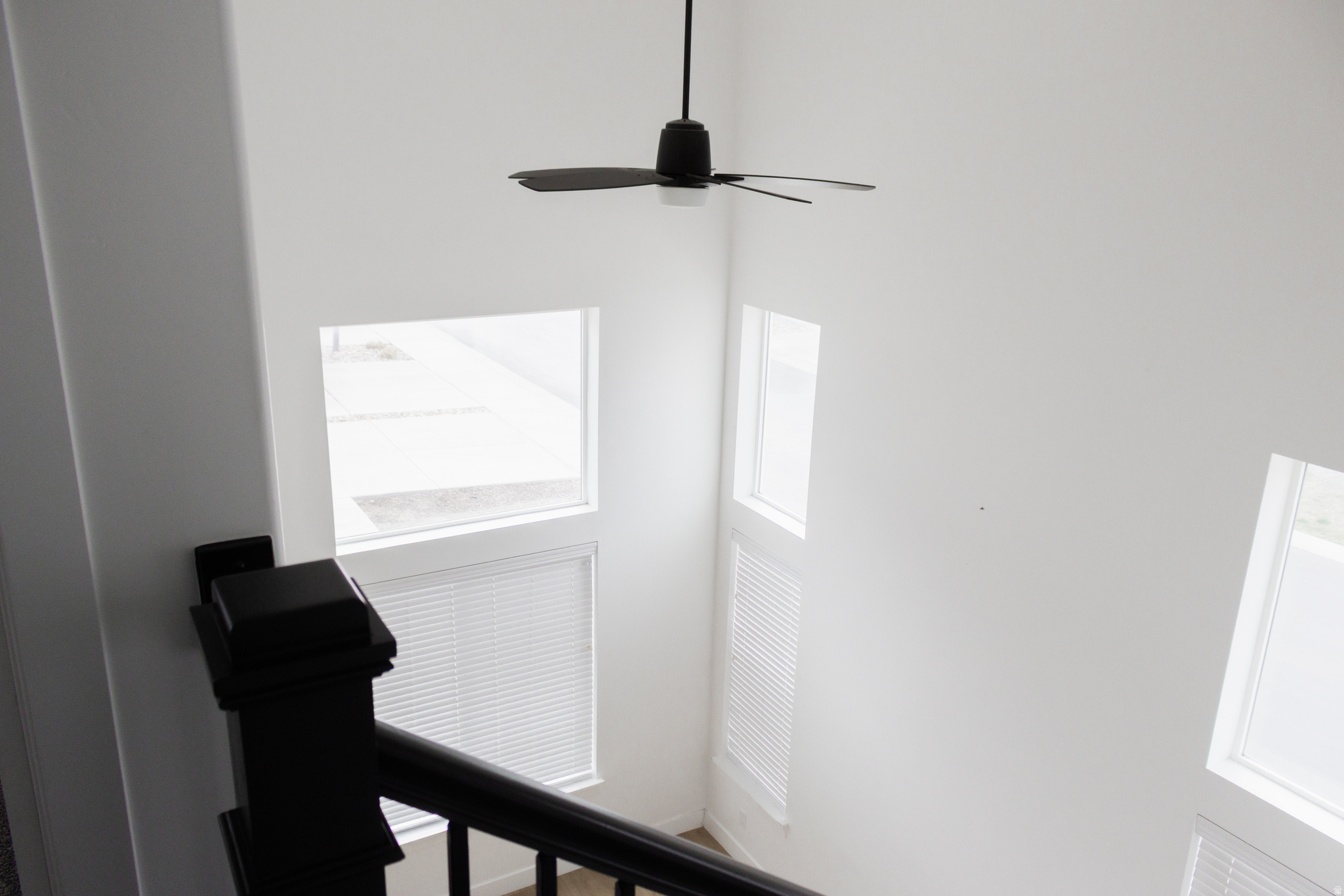 NORTH POINTE VILLAGE - Residential