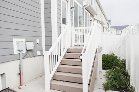 Tiny photo for 2340 N 3720 W #112, Lehi, UT 84043 (MLS # 2148089)