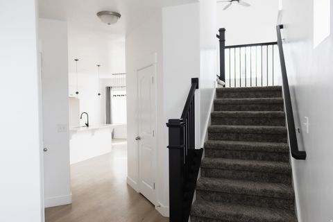 Tiny photo for 2340 N 3720 W #112, Lehi, UT 84043 (MLS # 2148089)