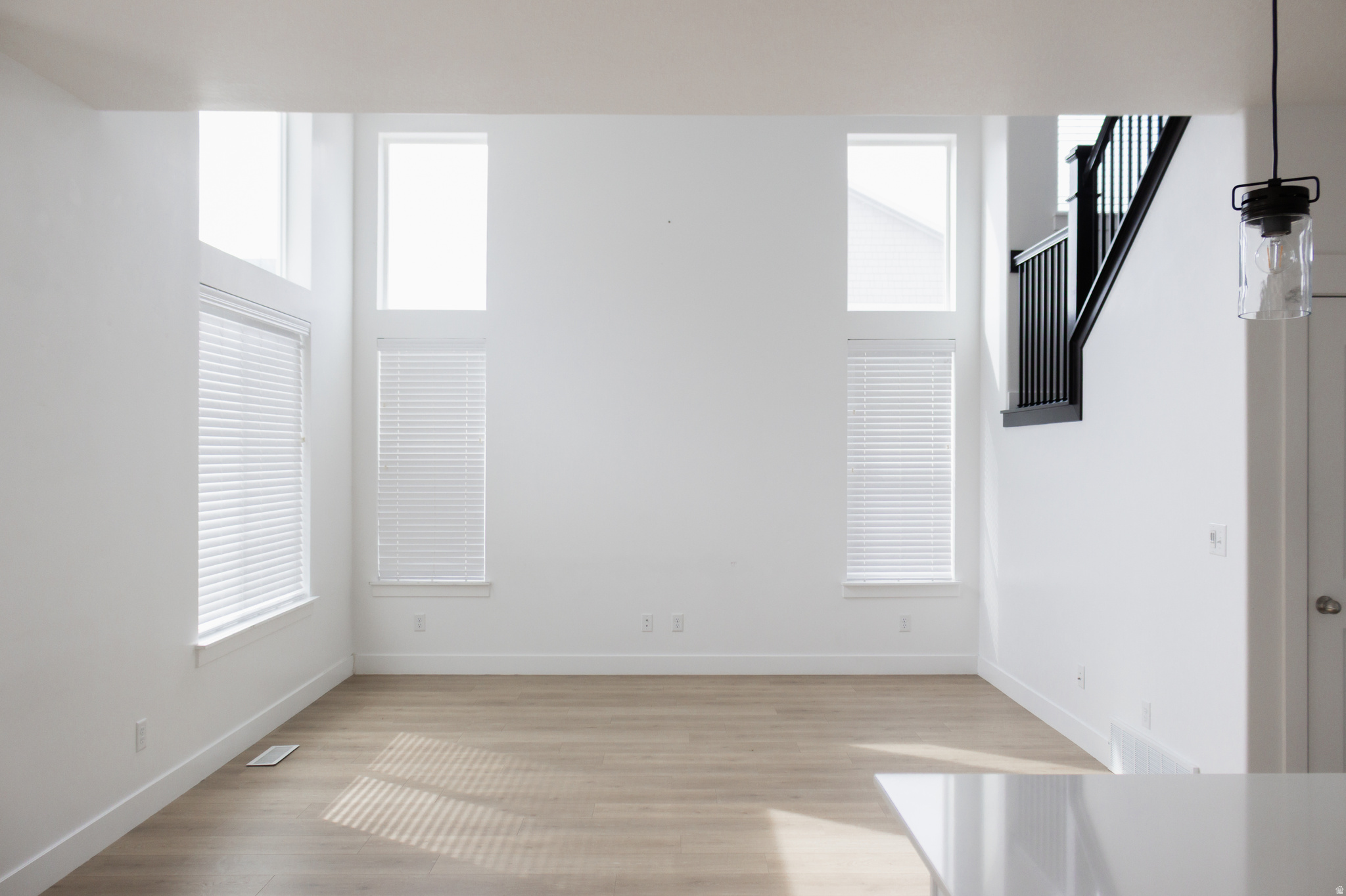 NORTH POINTE VILLAGE - Residential