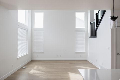 Tiny photo for 2340 N 3720 W #112, Lehi, UT 84043 (MLS # 2148089)