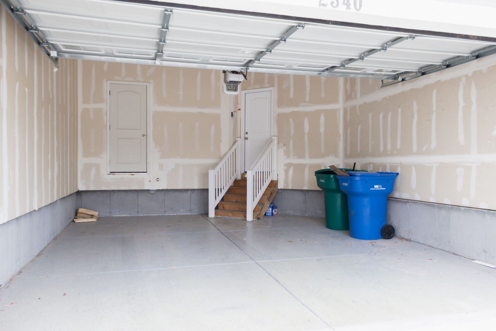 NORTH POINTE VILLAGE - Residential