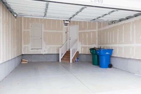 Tiny photo for 2340 N 3720 W #112, Lehi, UT 84043 (MLS # 2148089)