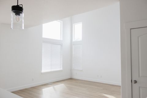 Tiny photo for 2340 N 3720 W #112, Lehi, UT 84043 (MLS # 2148089)