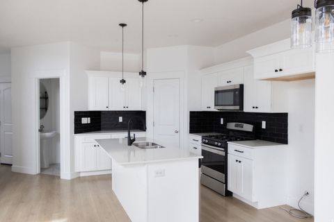 Tiny photo for 2340 N 3720 W #112, Lehi, UT 84043 (MLS # 2148089)