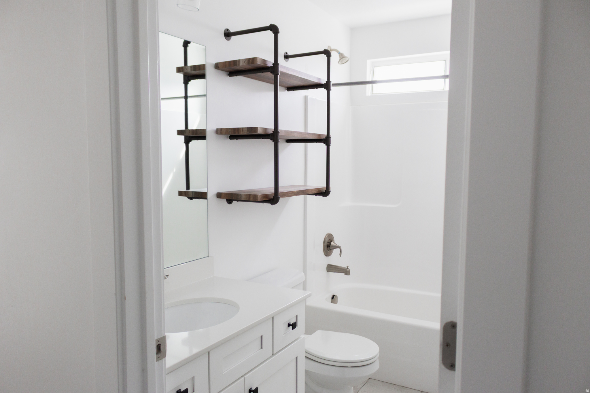 NORTH POINTE VILLAGE - Residential