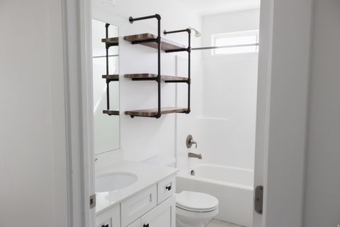 Tiny photo for 2340 N 3720 W #112, Lehi, UT 84043 (MLS # 2148089)