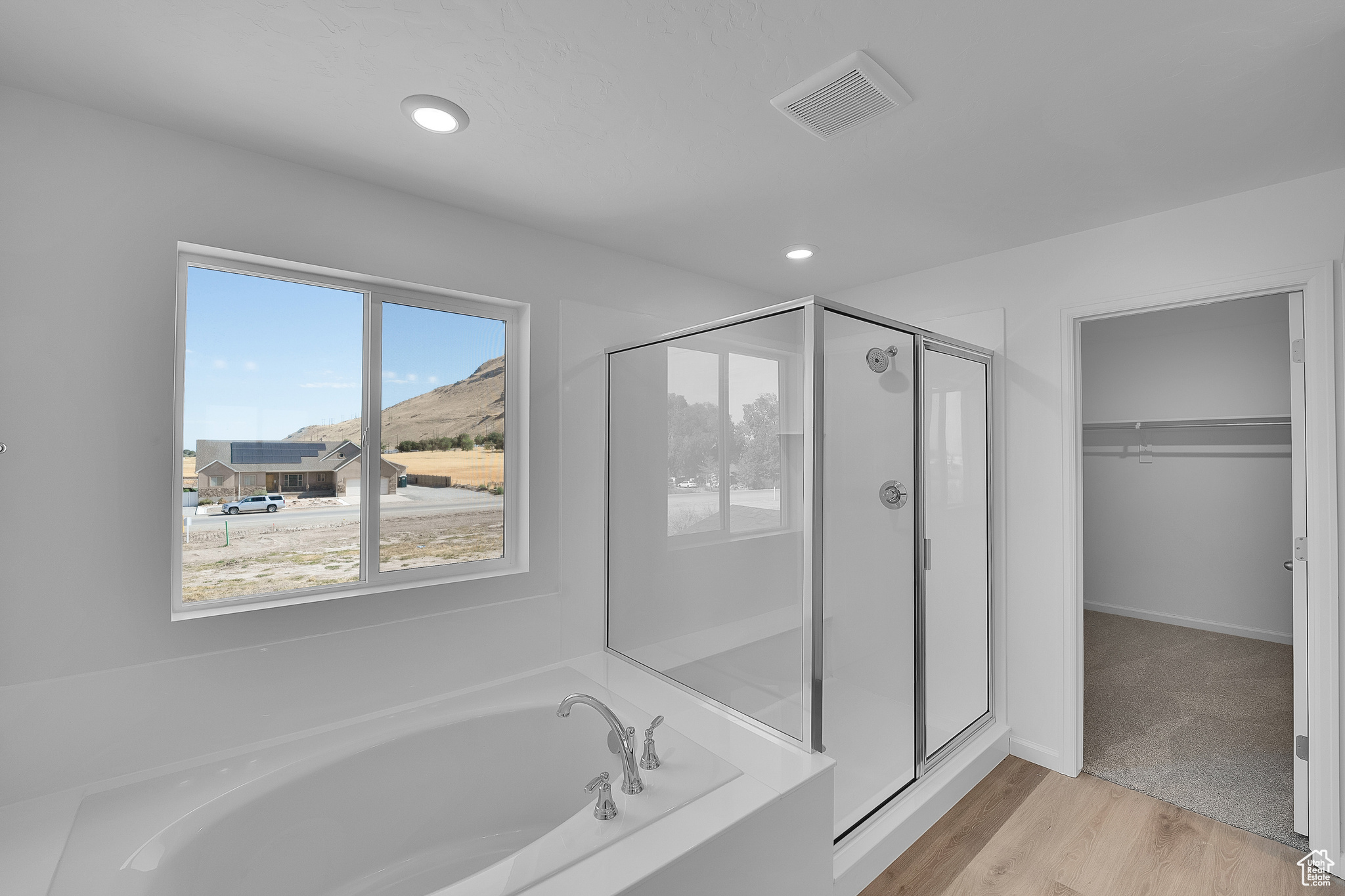 PASTURES AT SADDLEBACK - Residential