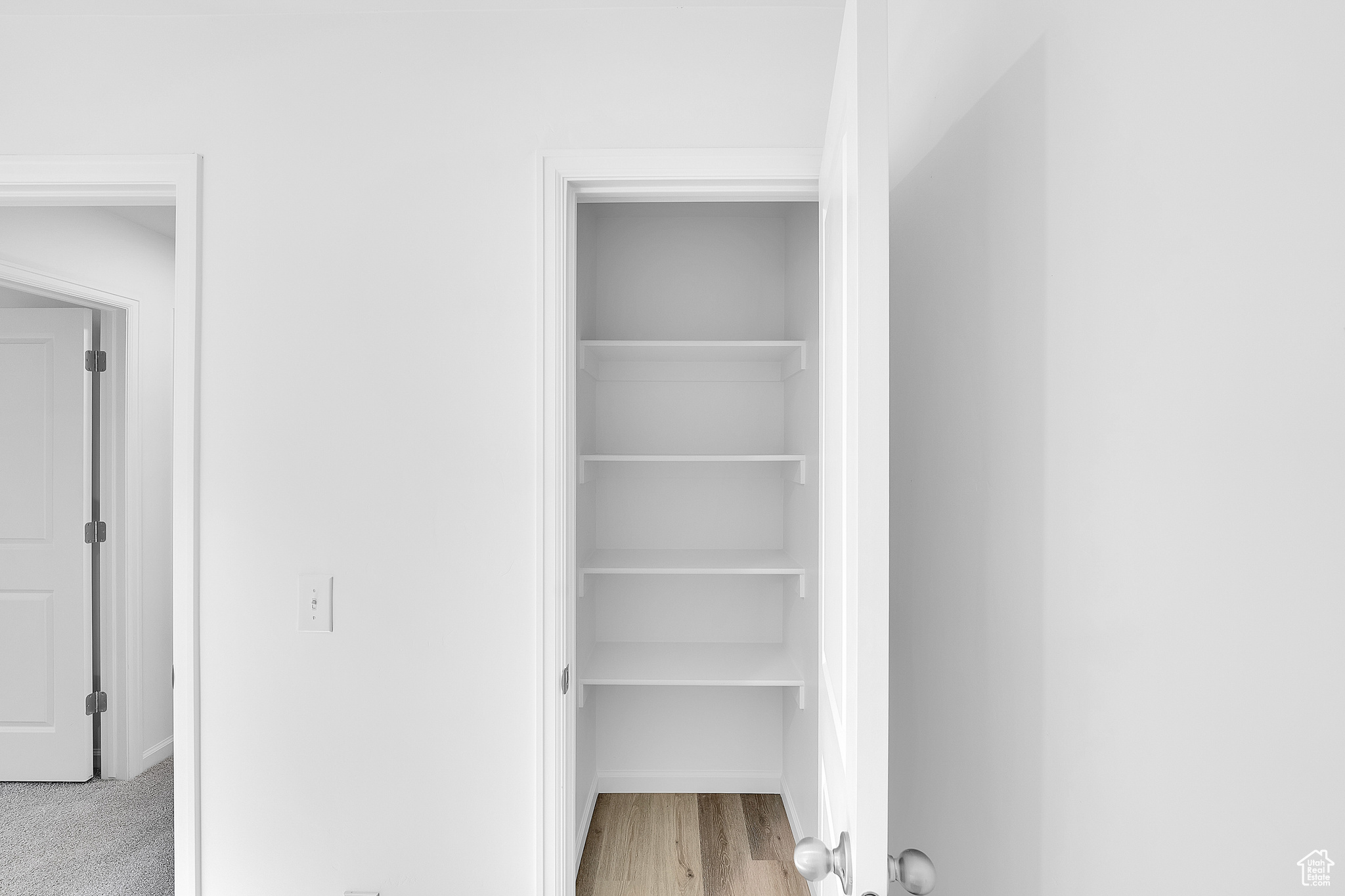 PASTURES AT SADDLEBACK - Residential