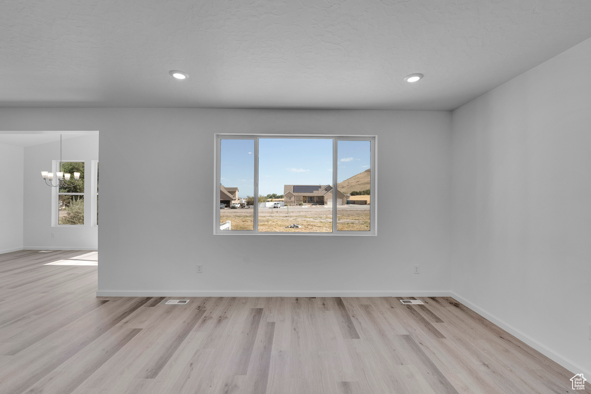 PASTURES AT SADDLEBACK - Residential