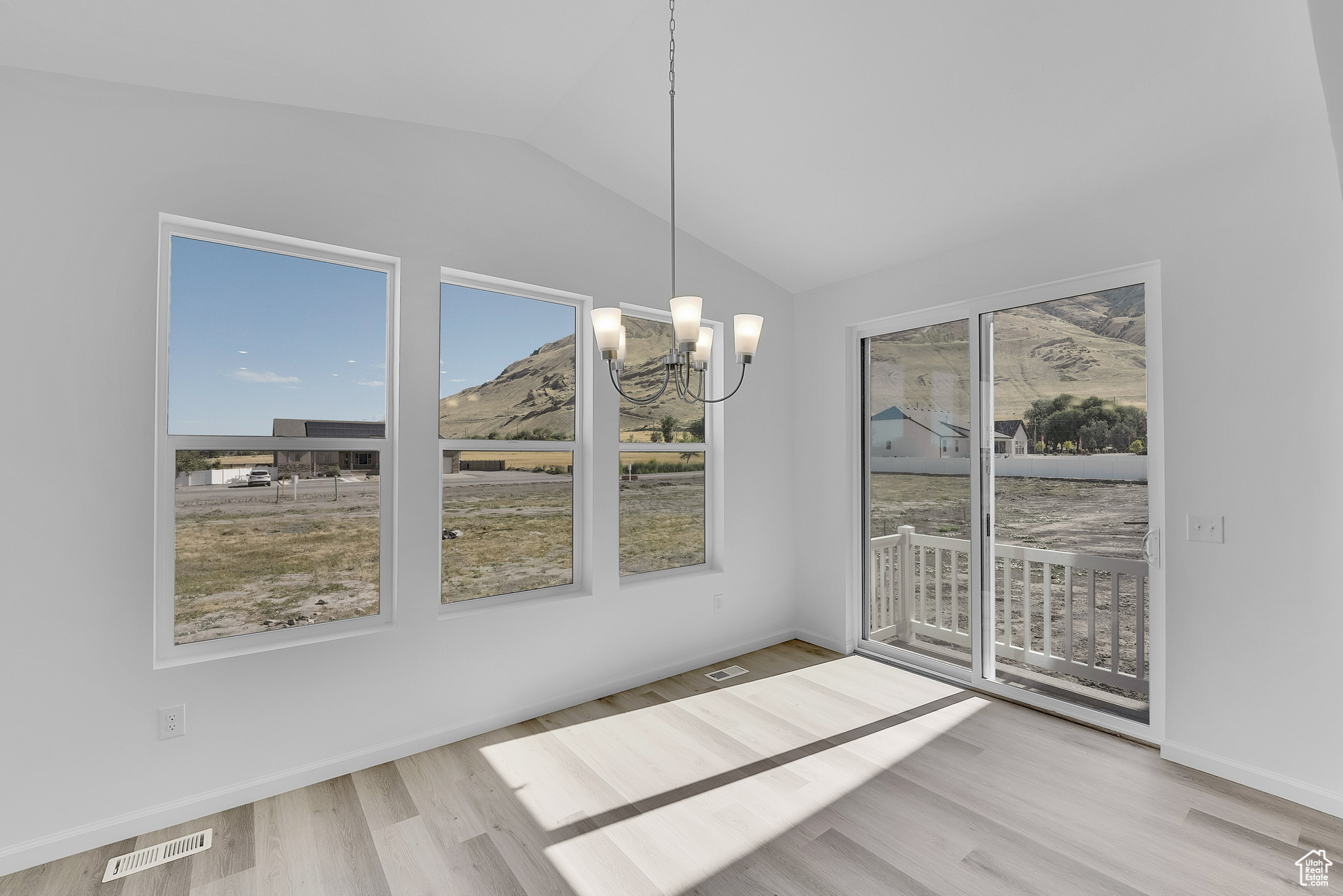 PASTURES AT SADDLEBACK - Residential