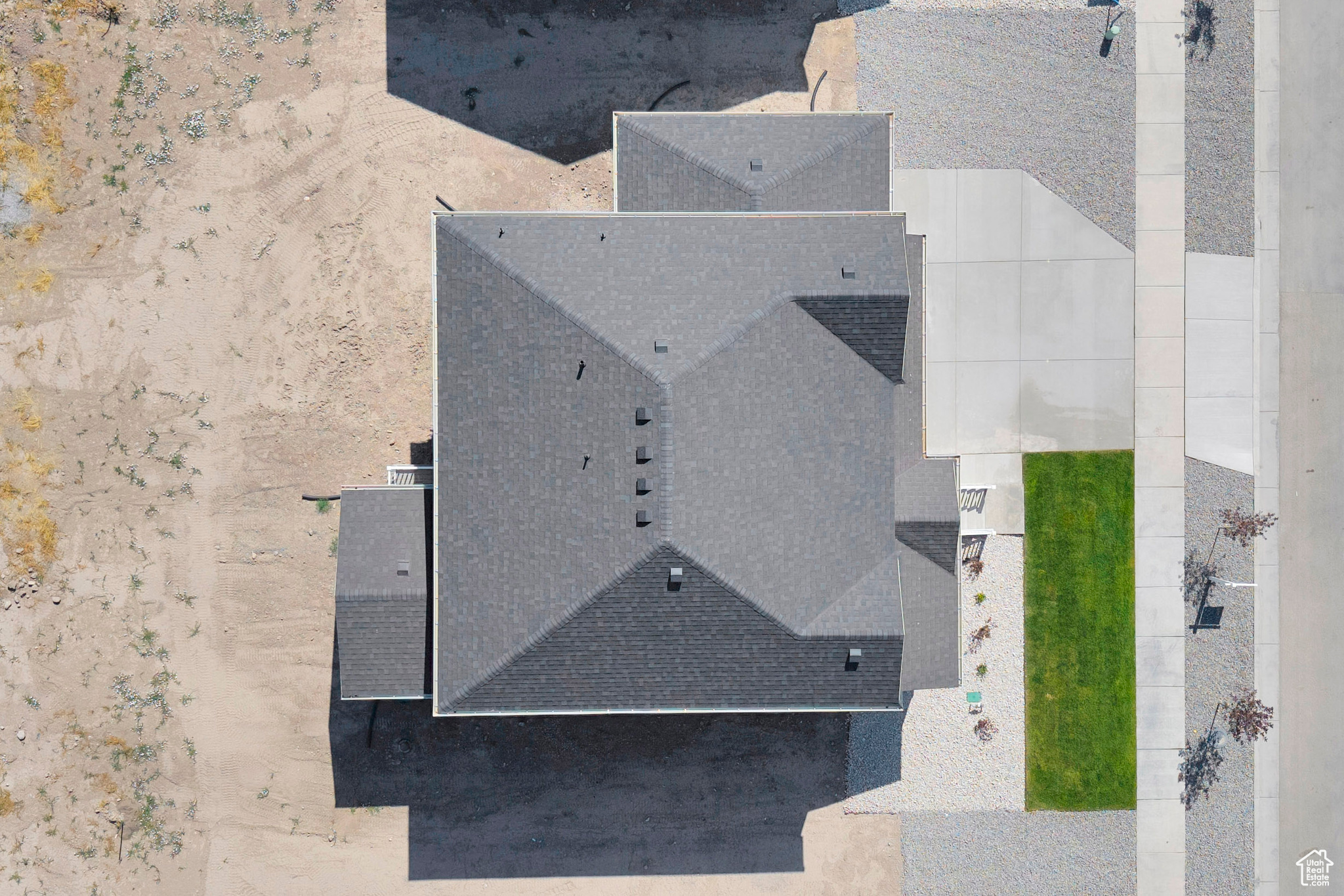 PASTURES AT SADDLEBACK - Residential