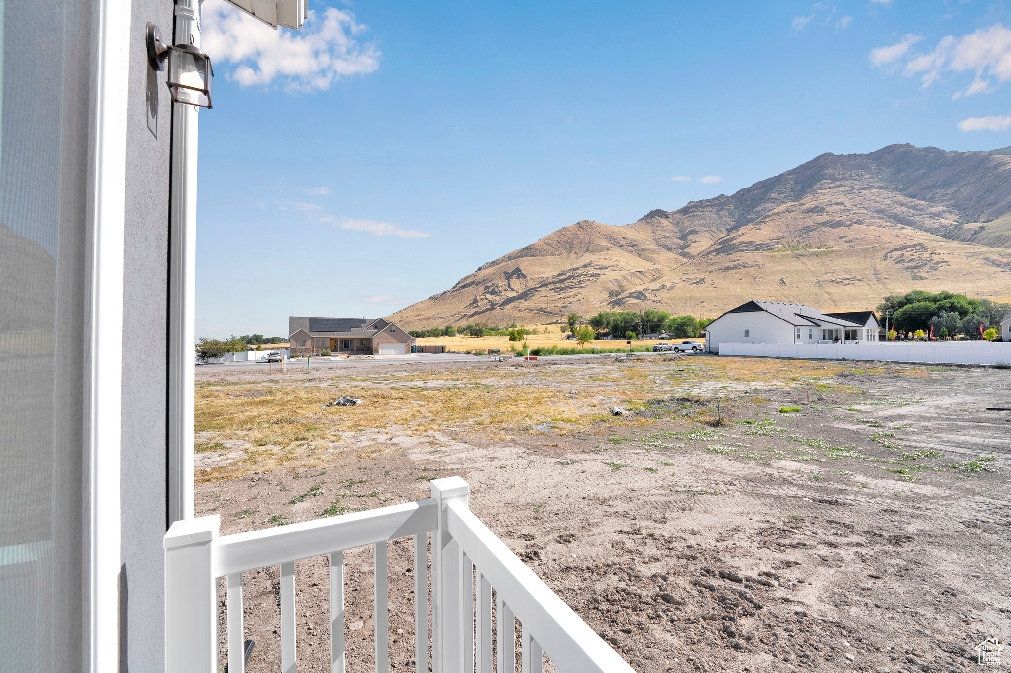 PASTURES AT SADDLEBACK - Residential